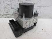 Steuergerät ABS Block Hydraulikblock Hydroaggregat CGGB VW POLO (6R_) 1.4 63 KW 6R0614517AB