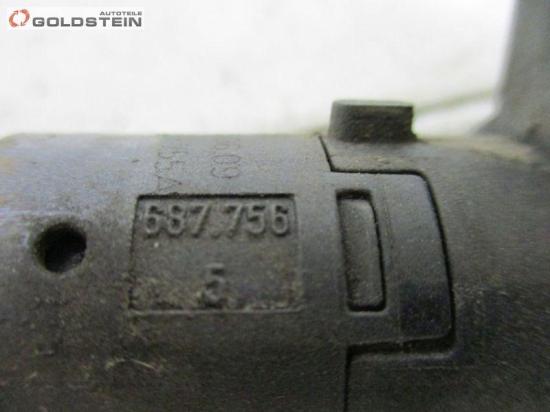 Sensor PDC Einparkhilfe FORD KUGA I 2.5 4X4 147 KW 6877565 Bild Sensor PDC Einparkhilfe FORD KUGA I 2.5 4X4 147 KW 6877565