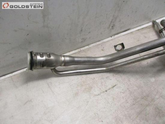 Tankeinfüllstutzen Tankrohr Kraftstoffrohr Tankrohr Kraftstoffrohr VOLVO V50 (MW) 2.0 D 100 KW Bild Tankeinfüllstutzen Tankrohr Kraftstoffrohr Tankrohr Kraftstoffrohr VOLVO V50 (MW) 2.0 D 100 KW