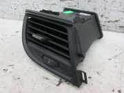 Luftdüse Lüftergitter Belüftung Air vent links OPEL ZAFIRA TOURER C (P12) 1.4 103 KW 13432041