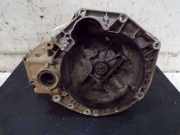 Schaltgetriebe Getriebe CMC514 FORD KA (RU8) 1.2 51 KW DS517002AC