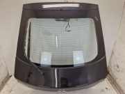 Heckklappe 16W Black Mica Pearl MAZDA 6 HATCHBACK (GH) 2.2 MZR-CD FACELIFT 120 KW