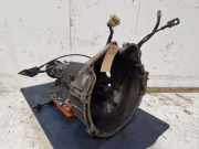 Automatikgetriebe Getriebe 3HP20 BMW 2500-3.3 (E3) 2500 RHD 110 KW