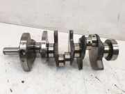 Kurbelwelle M 112.951 MERCEDES-BENZ VITO BUS (W639) 119 140 KW A1120302601