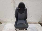 Sitz vorne links Stoff Schwarz Grau PEUGEOT EXPERT KASTEN (VF3A, VF3U, VF3X) 1.6 HDI 66 KW