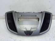 Luftdüse Lüftergitter Belüftung Air vent Warnblinker FORD TRANSIT V363 MK8 KASTEN (FCD, FDD) 2.0 T 125 KW BK31-V018B09-BCW/BK31-V047A04-BH3BP7