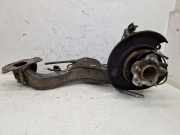 Achsschenkel Radnabe links hinten Querlenker NISSAN QASHQAI +2 I (J10, JJ10E, NJ10) 2.0 104 KW