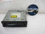 Navigationssystem ink. CD West Europa 2003/1 Code nicht vorhanden LAND ROVER FREELANDER (LN) 2.0 TD4 4X4 FACELIFT 80 KW XQD000230