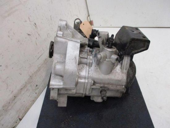 Schaltgetriebe Getriebe 5 Gang GEQ VW NEW BEETLE (9C1, 1C1) 1.4 55 KW Bild Schaltgetriebe Getriebe 5 Gang GEQ VW NEW BEETLE (9C1, 1C1) 1.4 55 KW