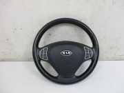 Lenkrad Lederlenkrad Multifunktion KIA CEED SCHRÄGHECK (ED) 1.6 90 KW 56110-1H170