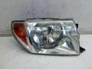 Scheinwerfer rechts Halogen MITSUBISHI PAJERO PININ (H6W, H7W) 2.0 GDI 95 KW MR586046