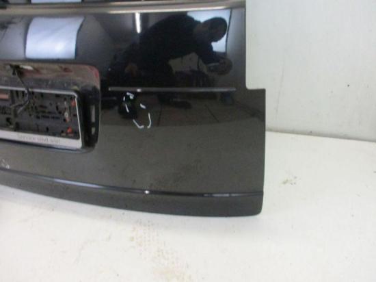 Heckklappe D7 Panther-Schwarz Metallic FORD FOCUS C-MAX 2.0 TDCI 100 KW Bild Heckklappe D7 Panther-Schwarz Metallic FORD FOCUS C-MAX 2.0 TDCI 100 KW