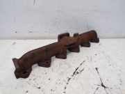 Auspuffkrümmer Abgaskrümmer M57306D1 BMW X5 (E53) 3.0D 135 KW 2248166E