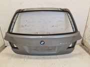 Heckklappe A08 Silbergrau met. Ohne Scheibe BMW 5 TOURING (E61) 525XI 160 KW