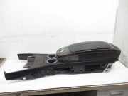 Mittelkonsole komplett RHD Rechtslenker BMW 7 E65 730 LCI 170 KW