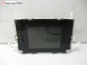 Bordcomputer Einheit Display Bildschirm FORD GRAND C-MAX (DXA/CB7, DXA/CEU) 1.6 TDCI 85 KW AM5T-18B955-BD