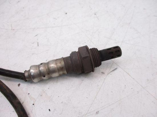 Lambdasonde nach Katalysator rechts KIA SORENTO I (JC) 3.5 V6 4WD 141 KW 0ZK341-H35 Bild Lambdasonde nach Katalysator rechts KIA SORENTO I (JC) 3.5 V6 4WD 141 KW 0ZK341-H35