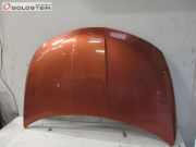 Motorhaube Frontklappe R10 Orange Metallic NISSAN MURANO (Z50) 3.5 4X4 172 KW