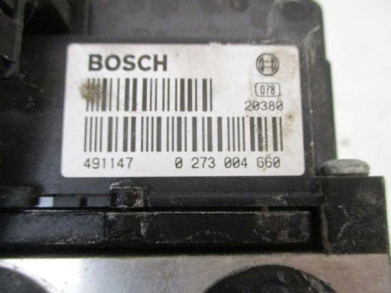 Steuergerät ABS Block Hydraulikblock Hydroaggregat 3,5L V6 KIA SORENTO I (JC) 3.5 V6 4WD 141 KW 589103B310/0273004660 Bild Steuergerät ABS Block Hydraulikblock Hydroaggregat 3,5L V6 KIA SORENTO I (JC) 3.5 V6 4WD 141 KW 589103B310/0273004660