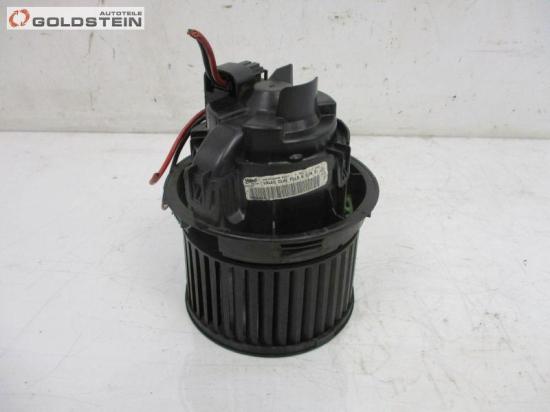 Gebläsemotor RHD Rechtslenker PEUGEOT 508 SW 2.0 HDI 103 KW NN107860A Bild Gebläsemotor RHD Rechtslenker PEUGEOT 508 SW 2.0 HDI 103 KW NN107860A