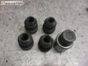 Radschraube Sicherheitsbolzen Felgenschloss Satz SUZUKI GRAND VITARA II (JT) 1.9 DDIS 95 KW