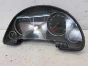 Tachometer Kombiinstrument AUDI A4 (8EC, B7) 2.0 TDI 16V FL 103 KW 8E0920932