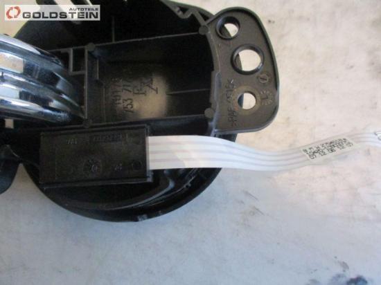 Türgriff Türöffner innen chrom vorne links beleuchtet MINI MINI (R56) COOPER 88 KW 2753717 Bild Türgriff Türöffner innen chrom vorne links beleuchtet MINI MINI (R56) COOPER 88 KW 2753717