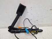 Gurtschloss vorne links Gurtspanner Warnkontakt LAND ROVER RANGE ROVER SPORT (L320) 3.0 D 4X4 155 KW 8H2261209AA