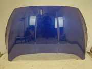 Motorhaube Indic-Blau Metallic FORD GRAND C-MAX (DXA/CEU) 1.5 TDCI FL 88 KW