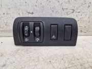 Schalter Leuchtweitenregelung Dimmschalter RENAULT MEGANE III GRANDTOUR (KZ0/1) 1.5 DCI 78 KW 880200090110/648450001R