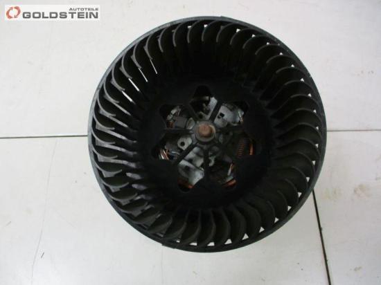Gebläsemotor RHD Rechtslenker BMW 1 (E87) 118I 95 KW 6933664 Bild Gebläsemotor RHD Rechtslenker BMW 1 (E87) 118I 95 KW 6933664