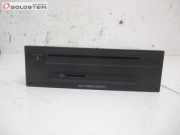 CD-Radio Bluetooth SD/CD Laufwerk SEAT EASY CONNECT SEAT LEON (5F1) 1.4 TSI 110 KW 5F0035824A/