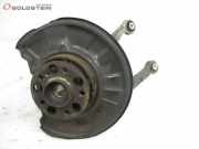 Achsschenkel Radnabe rechts hinten Radlager ABS Zugstrebe MERCEDES-BENZ C-KLASSE (W204) C 220 CDI 125 KW