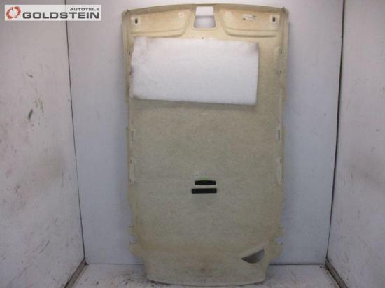 Himmel Dach Dachhimmel OPEL MERIVA 1.7 CDTI 74 KW 13132077 Bild Himmel Dach Dachhimmel OPEL MERIVA 1.7 CDTI 74 KW 13132077