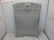 Himmel 3 Türer Grau MAZDA 2 (DE) 1.3 55 KW