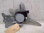 Motor Fensterheber Fensterhebermotor links hinten FIAT SEDICI (FY_) 2.0 D MULTIJET 4X4 99 KW 83560-79J00