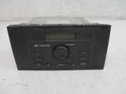 Radio 1500 RDS Code nicht vorhanden! FORD TRANSIT VI MK6 BUS 2.4 TDCI 103 KW 6C1T18C838AJ