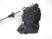 Türschloss links hinten VW POLO (6R_) 1.6 TDI 66 KW 6R4839015