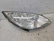 Scheinwerfer rechts Halogen MITSUBISHI COLT CZC CABRIOLET (RG) 1.5 80 KW MR957354