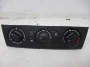 Bedienelement Klimaanlage Klimabedienteil BMW 1 (E87) 116I 85 KW 9129937