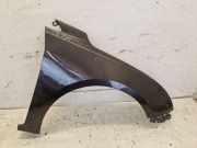 Kotflügel vorne rechts Schwarz Anthrazit CHEVROLET CRUZE (J300) 1.4 TURBO 102 KW