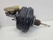 Bremskraftverstärker Hauptbremszylinder BVN AUDI A8 (4E2, 4E8) 4.2 TDI QUATTRO 240 KW 4E1612105E