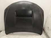 Motorhaube Schwarz Matt SUBARU IMPREZA SCHRÄGHECK (G3, GH, GR) 1.5 F 79 KW