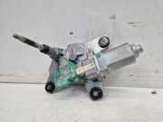 Wischermotor hinten Heckwischermotor MITSUBISHI LANCER VIII SPORTBACK (CXA) 1.8 105 KW 8253A056