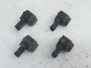 Sensor für Einparkhilfe (Park Distance Control) 4x Set hinten VW GOLF VI (5K1) 1.4 TSI 90 KW 3C0919275S/602.975