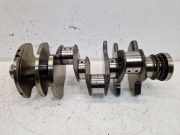 Kurbelwelle Hub 95,5 BVN AUDI A8 L D3 (4E2, 4E8) 4.2 TDI QUATTRO FL 240 KW 057105101L