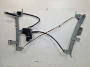 Fensterheber vorne rechts Fensterhebermotor PEUGEOT 207 CC (WD) 1.6 16V 88 KW 9680071980