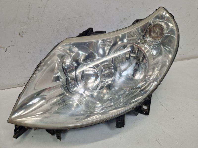 Scheinwerfer links FIAT DUCATO KASTEN (250) 160 MULTIJET 3.0 D 116 KW 1340664080