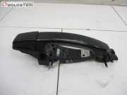 Türgriff vorne rechts 697 Java Black Schwarz LAND ROVER RANGE ROVER SPORT (LS) 2.7 TDVM 4X4 140 KW LR018297/LR023343