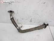 Abgasrohr Verbindungsrohr AJD JAGUAR S-TYPE (CCX) 2.7 D 152 KW 4R8Q9H449